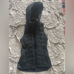 Lululemon Vest XS